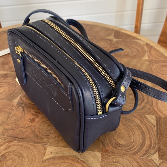 BRAND NEW J.W. Hulme Co Crossbody Purse - Picture 7 of 16